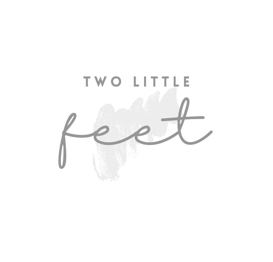 Two Little Feet